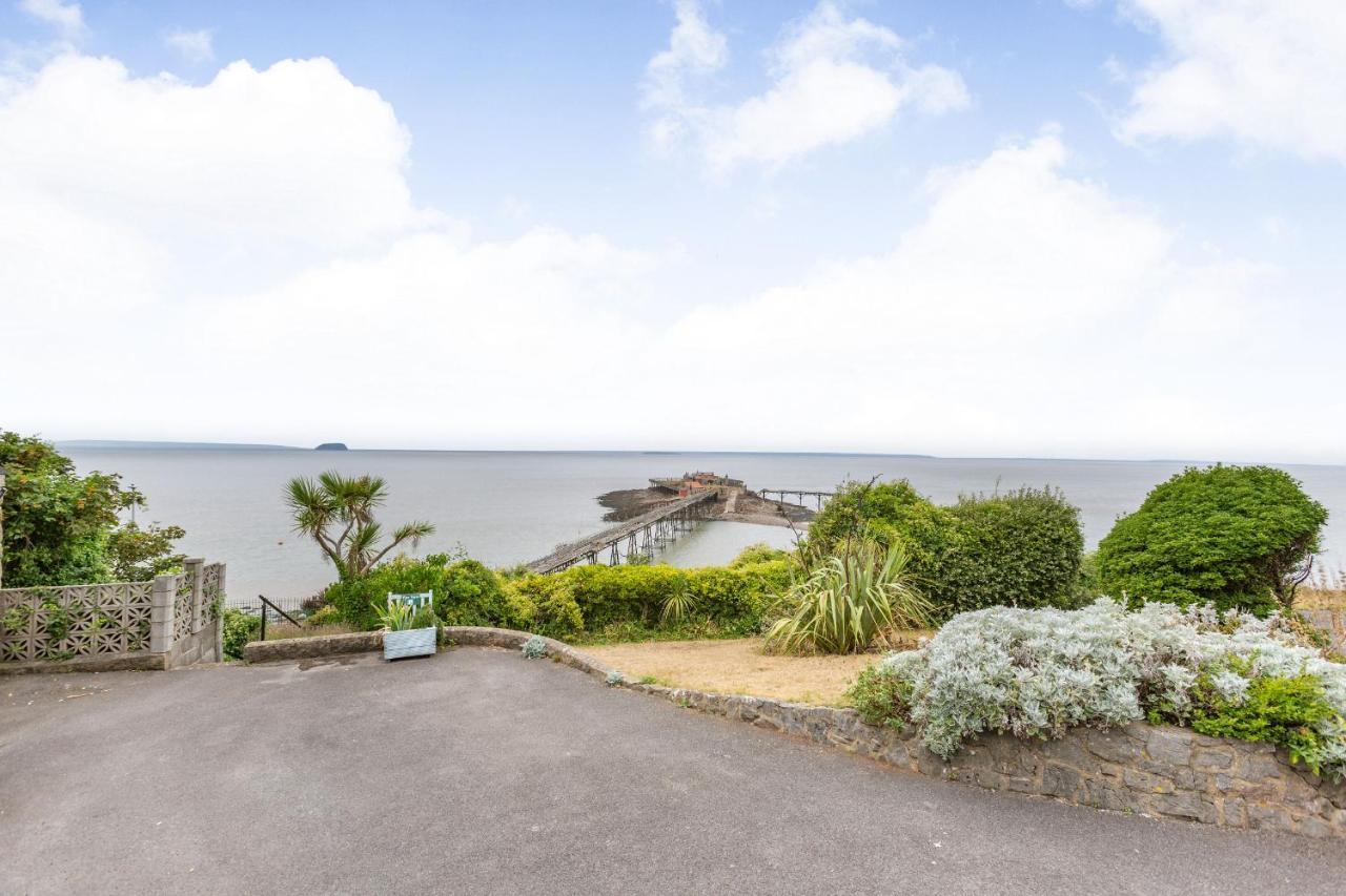 滨海韦斯顿Pier View公寓 外观 照片